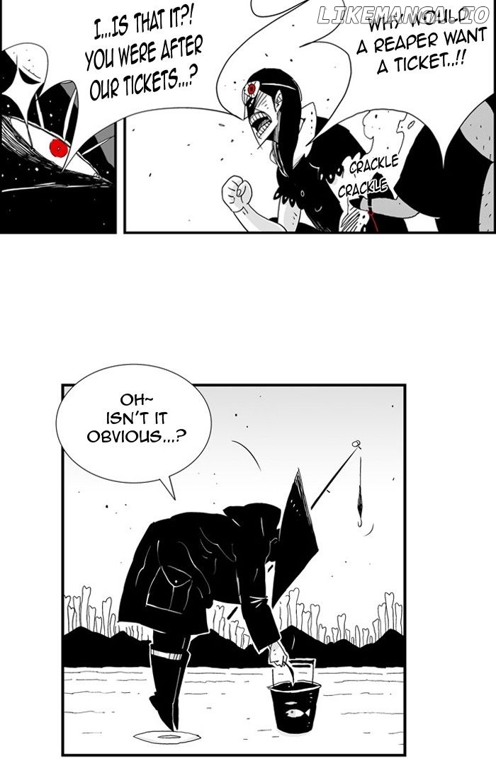 Hellper Chapter 35 - page 13