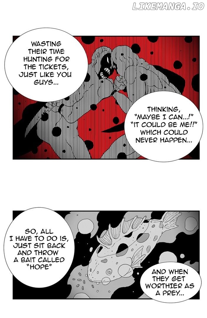 Hellper Chapter 35 - page 18