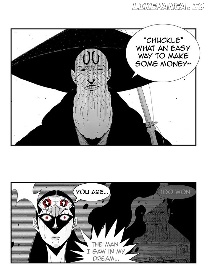 Hellper Chapter 35 - page 21