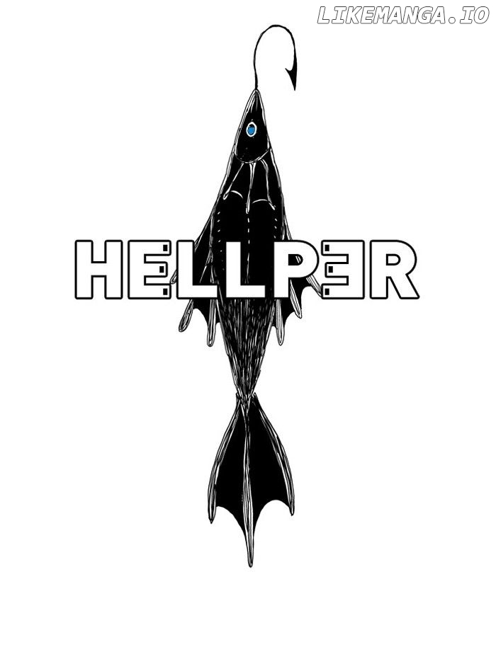 Hellper Chapter 35 - page 40