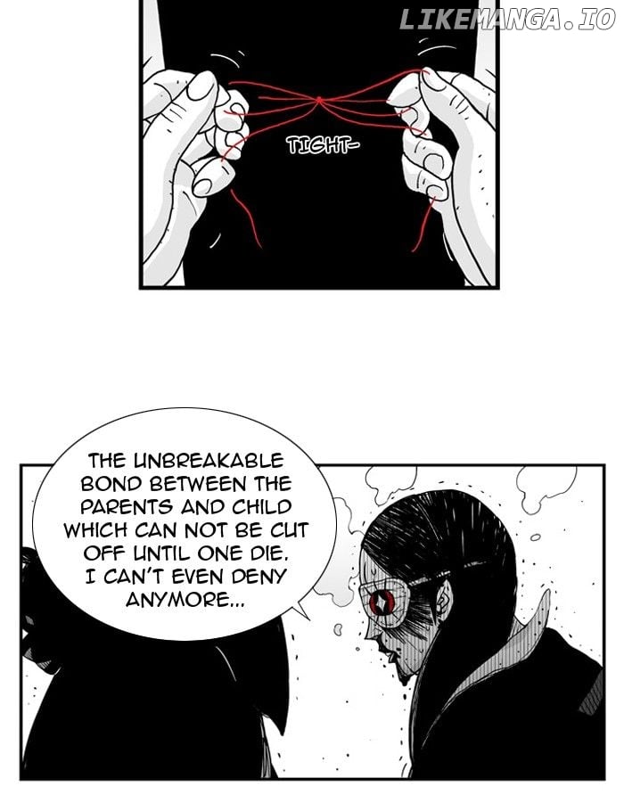 Hellper Chapter 35 - page 50