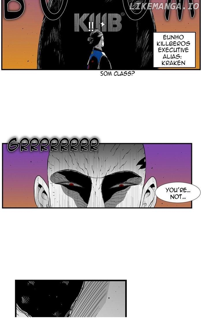 Hellper Chapter 84 - page 21