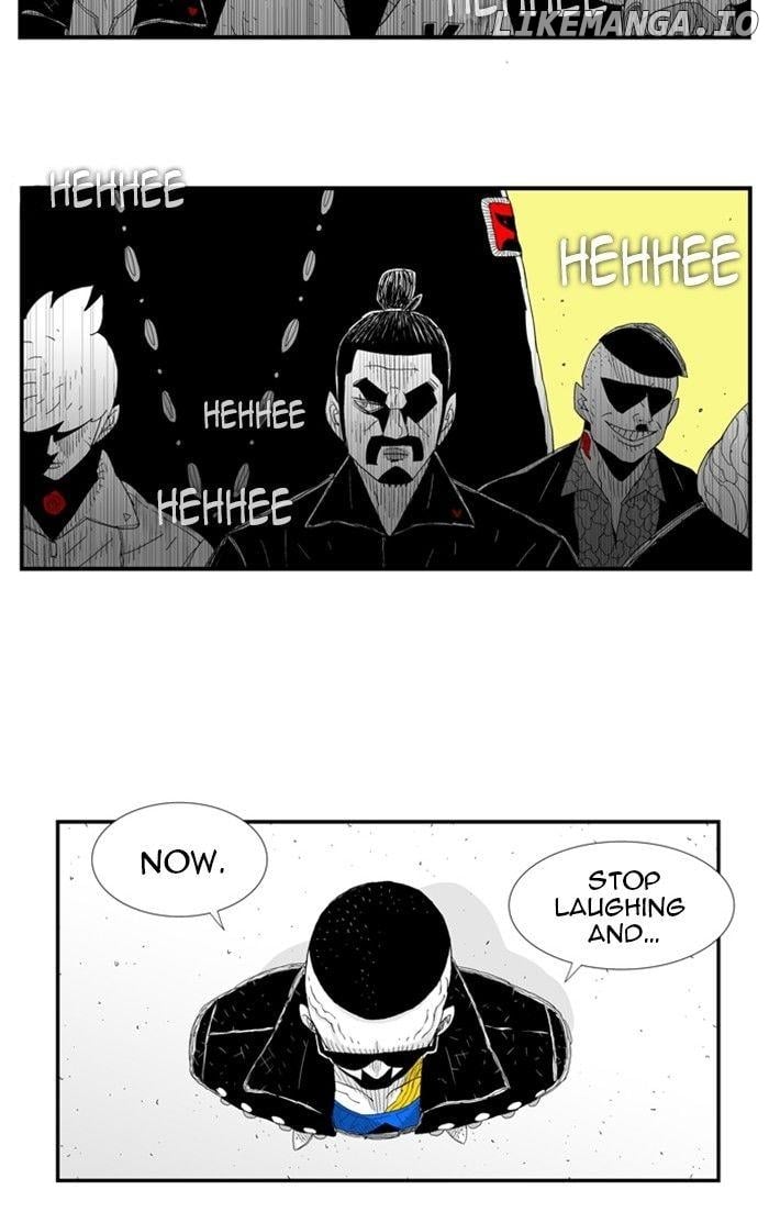 Hellper Chapter 84 - page 43