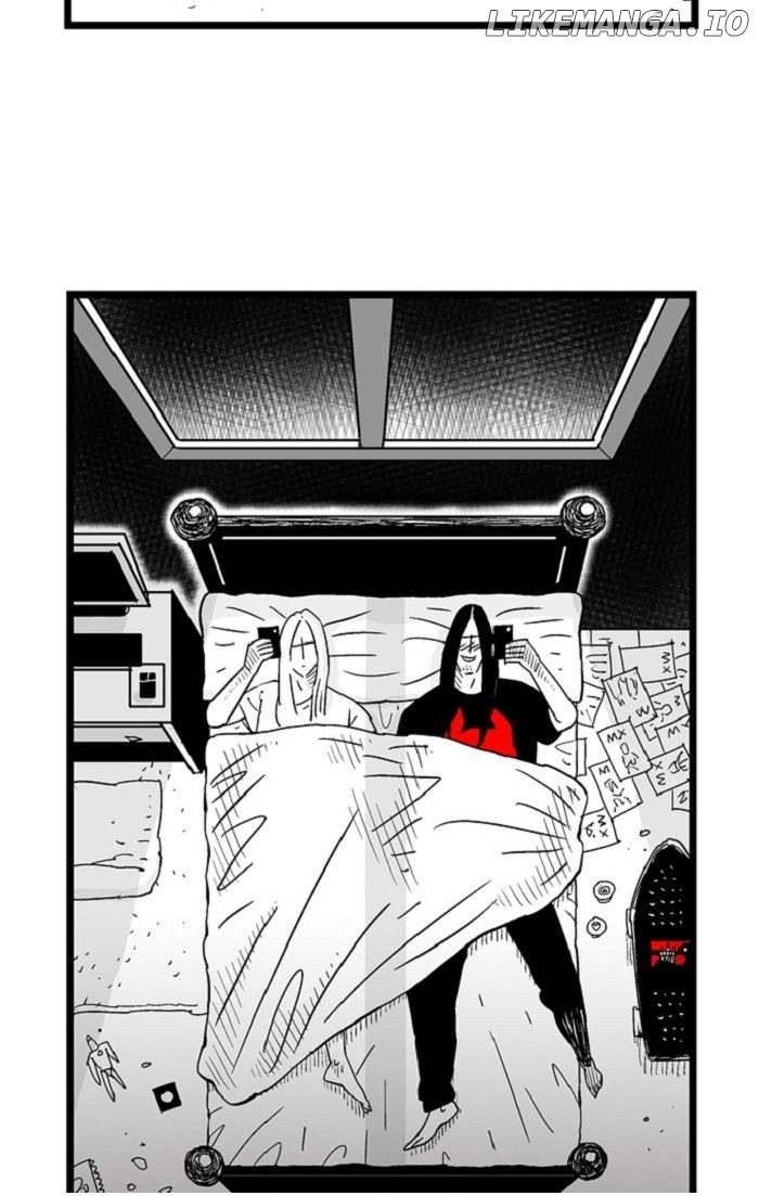 Hellper Chapter 137 - page 19