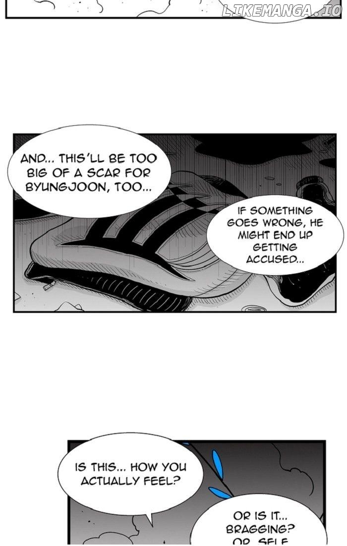 Hellper Chapter 137 - page 45