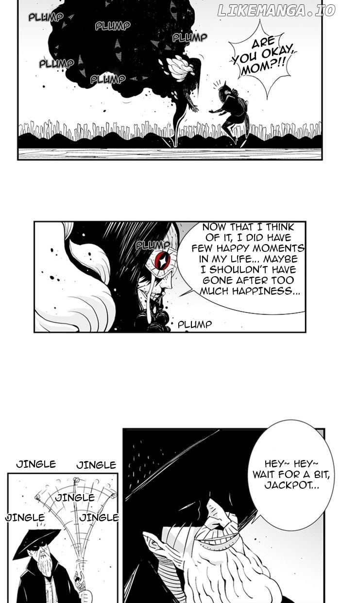 Hellper Chapter 36 - page 2