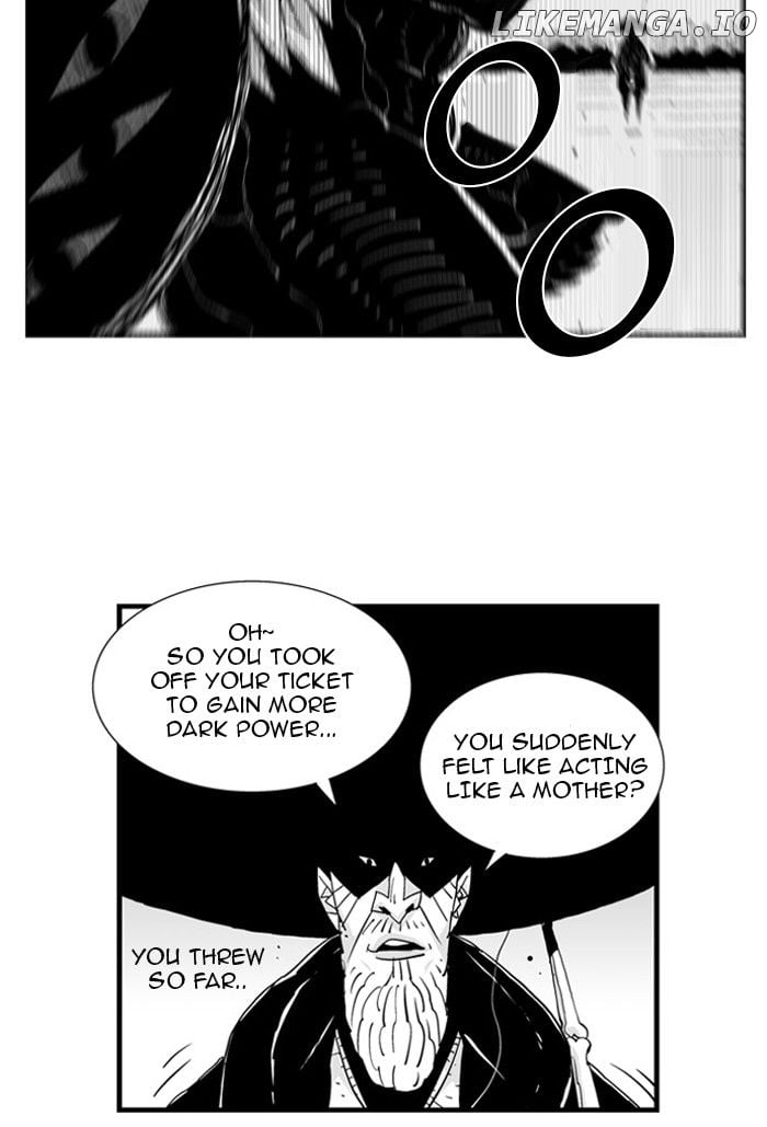 Hellper Chapter 36 - page 19