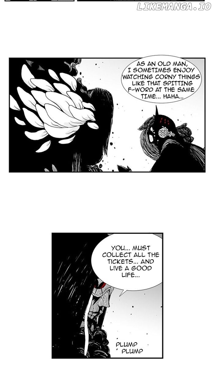 Hellper Chapter 36 - page 3