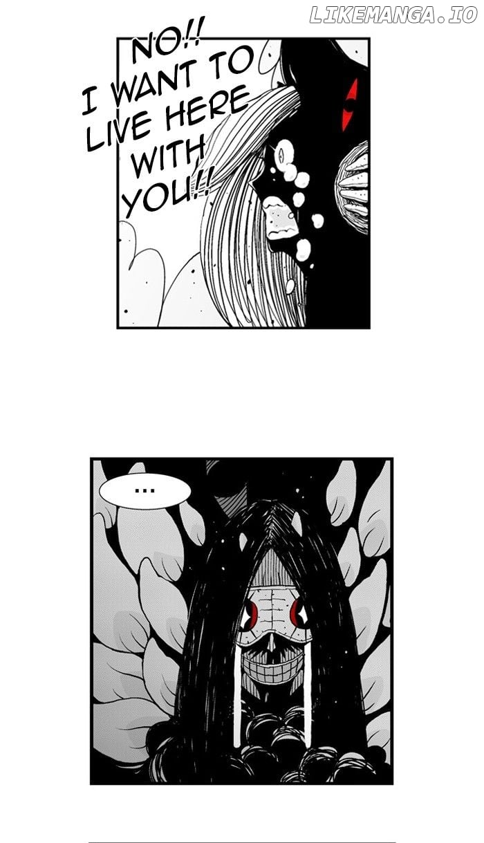 Hellper Chapter 36 - page 4