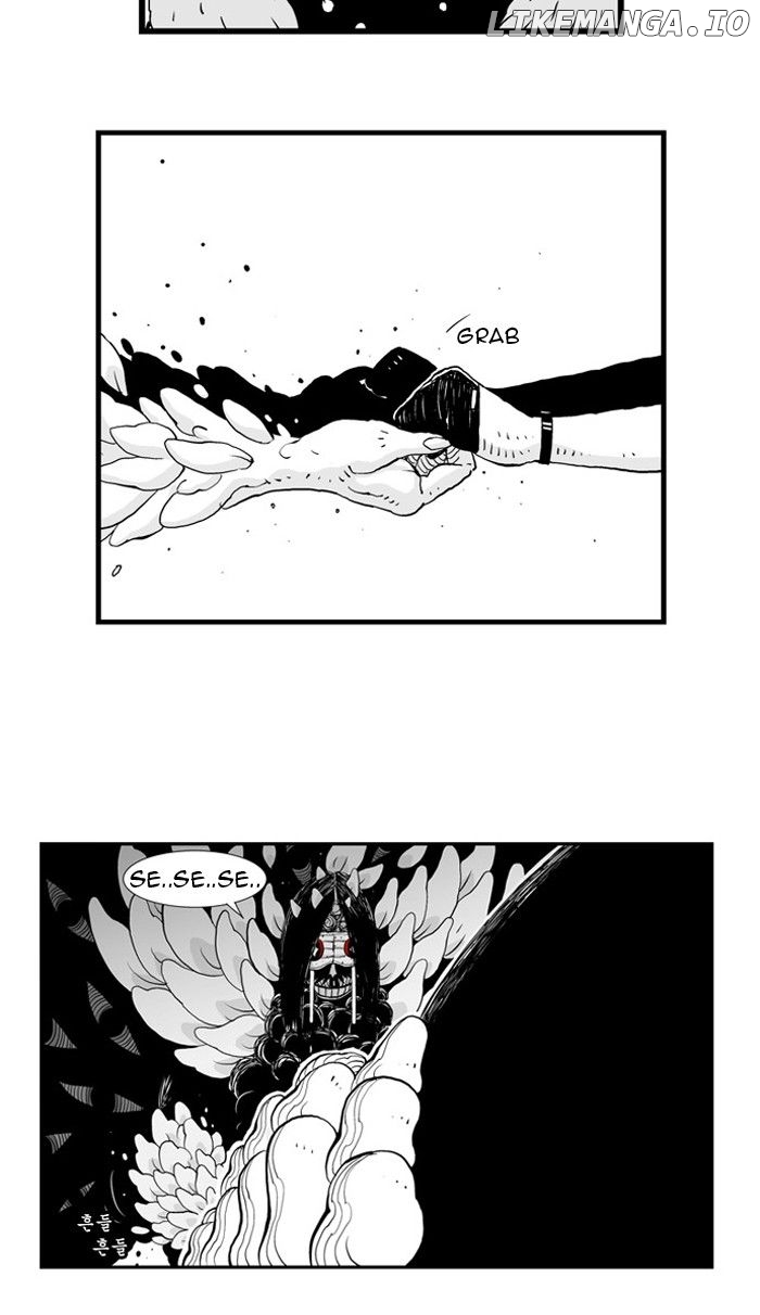 Hellper Chapter 36 - page 6