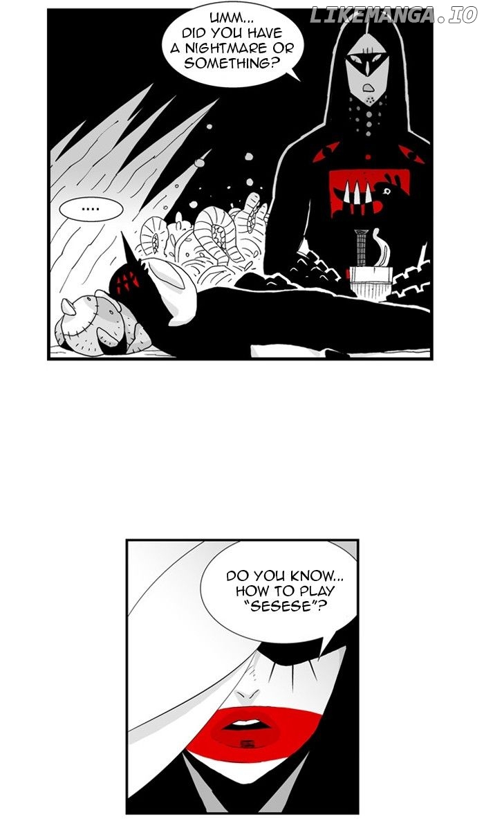 Hellper Chapter 36 - page 51