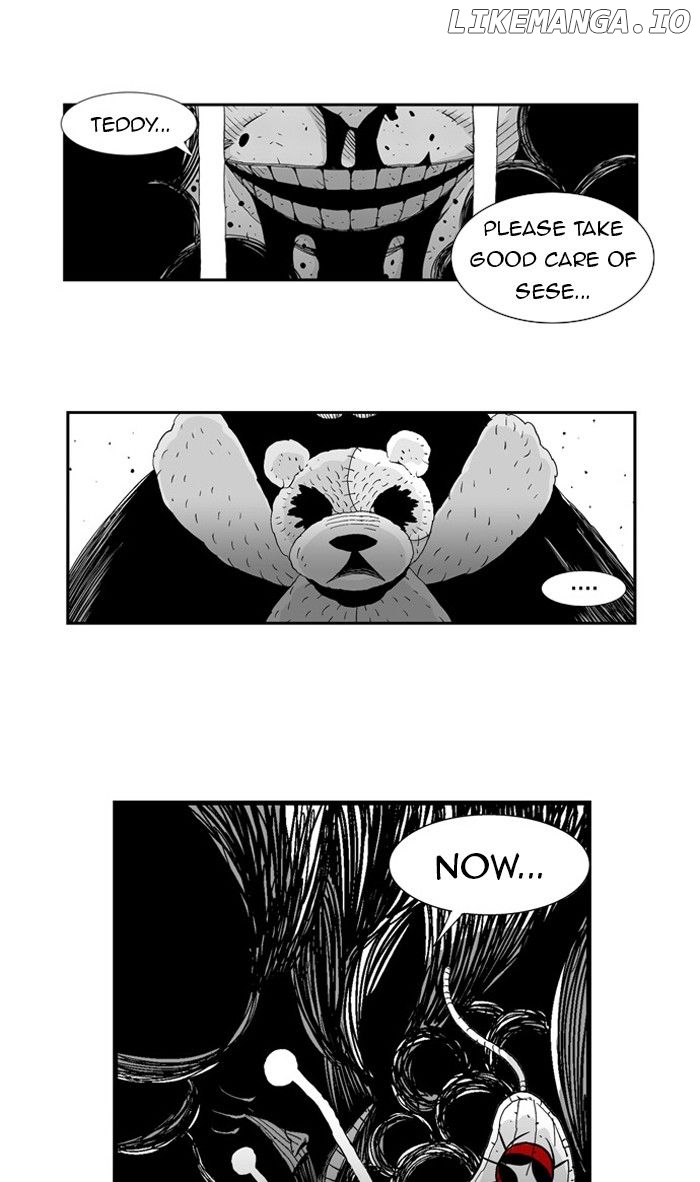 Hellper Chapter 36 - page 10