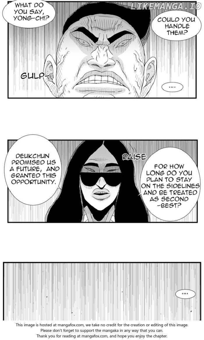 Hellper Chapter 85 - page 15