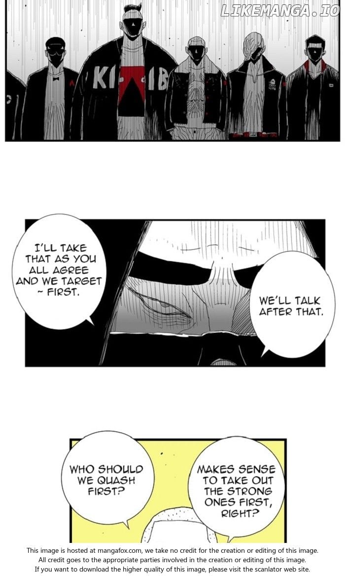 Hellper Chapter 85 - page 16