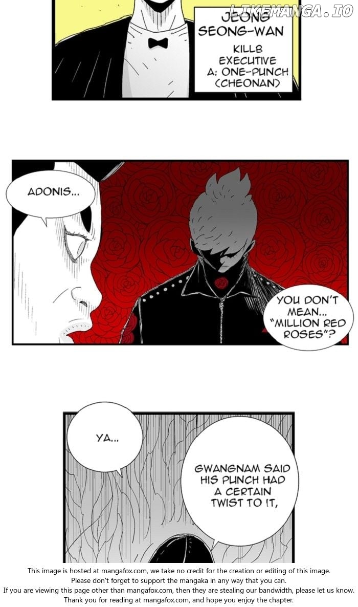 Hellper Chapter 85 - page 19