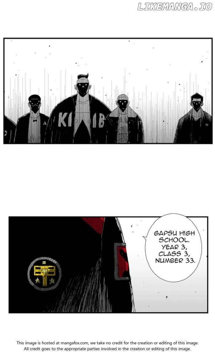 Hellper Chapter 85 - page 40