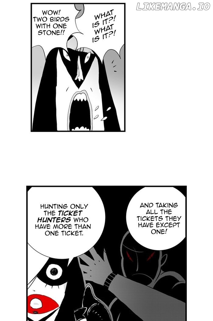 Hellper Chapter 37 - page 21