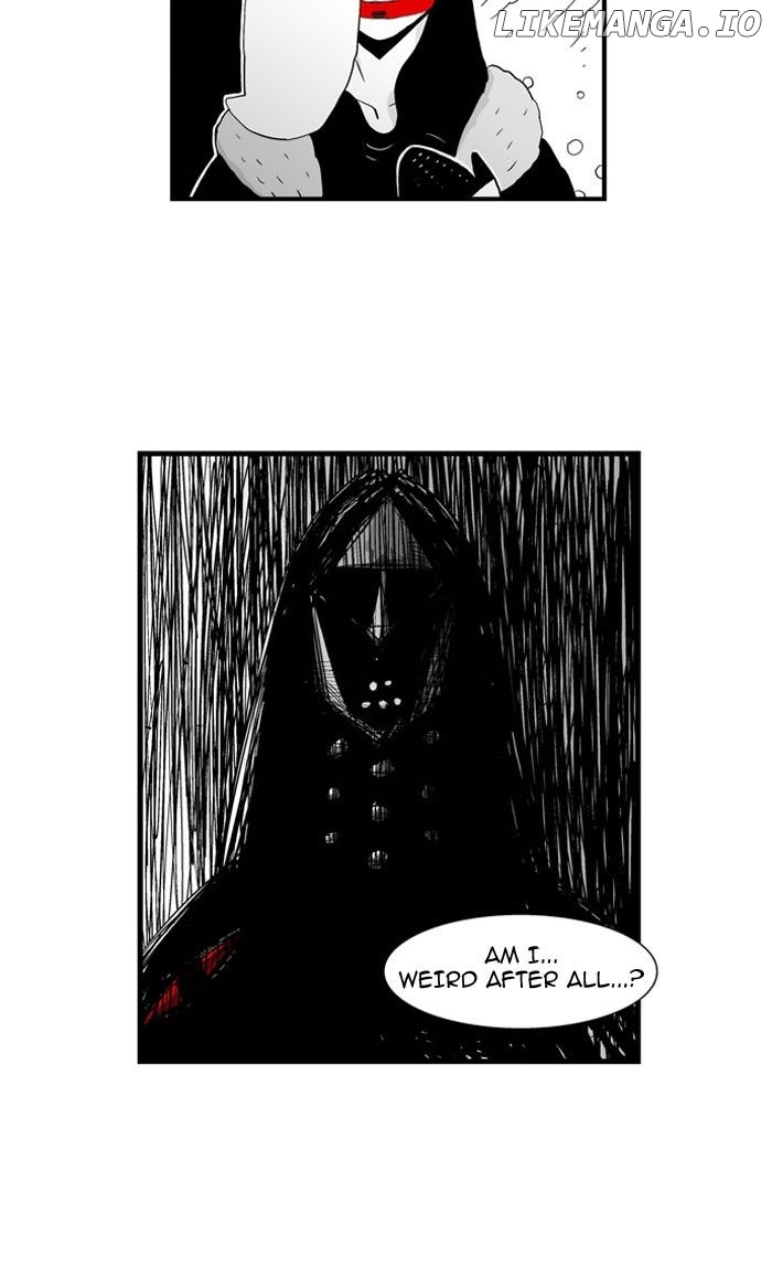 Hellper Chapter 37 - page 30