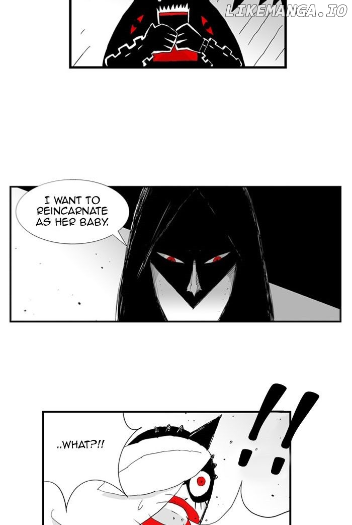 Hellper Chapter 37 - page 42