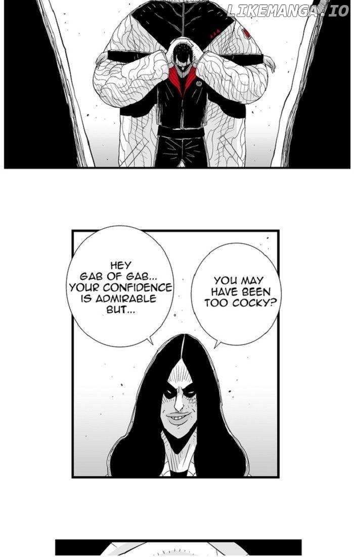 Hellper Chapter 86 - page 25