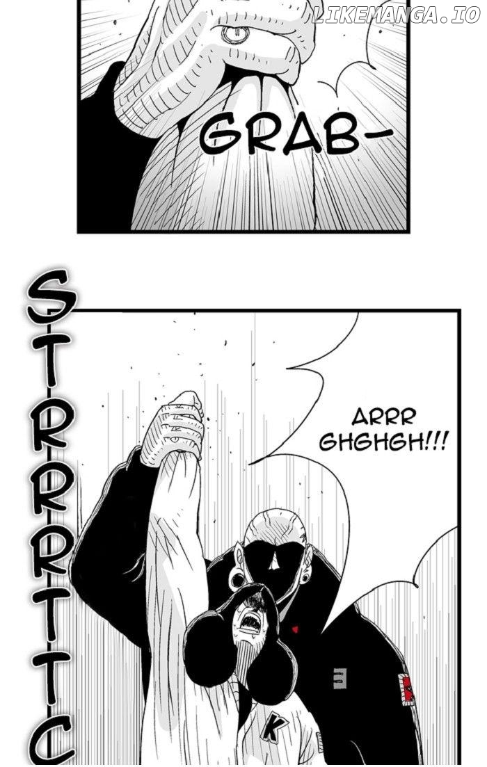 Hellper Chapter 86 - page 32