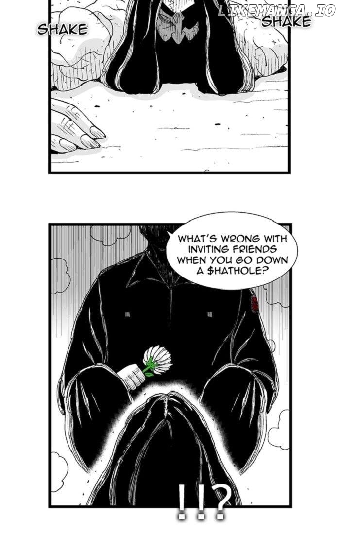 Hellper Chapter 86 - page 37