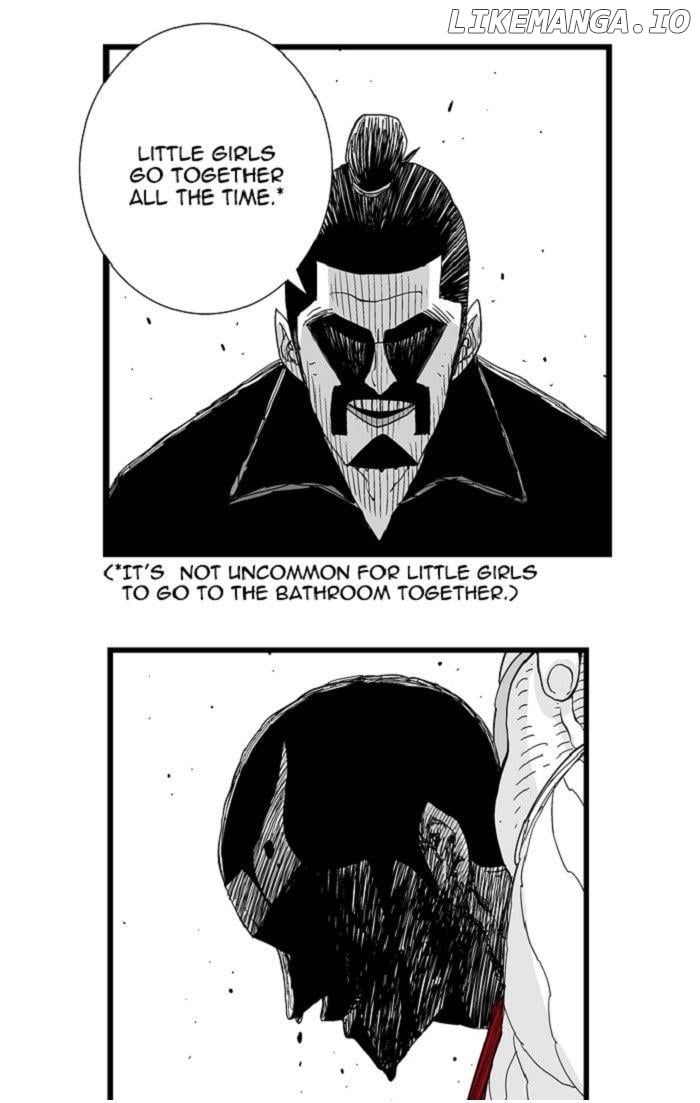 Hellper Chapter 86 - page 38