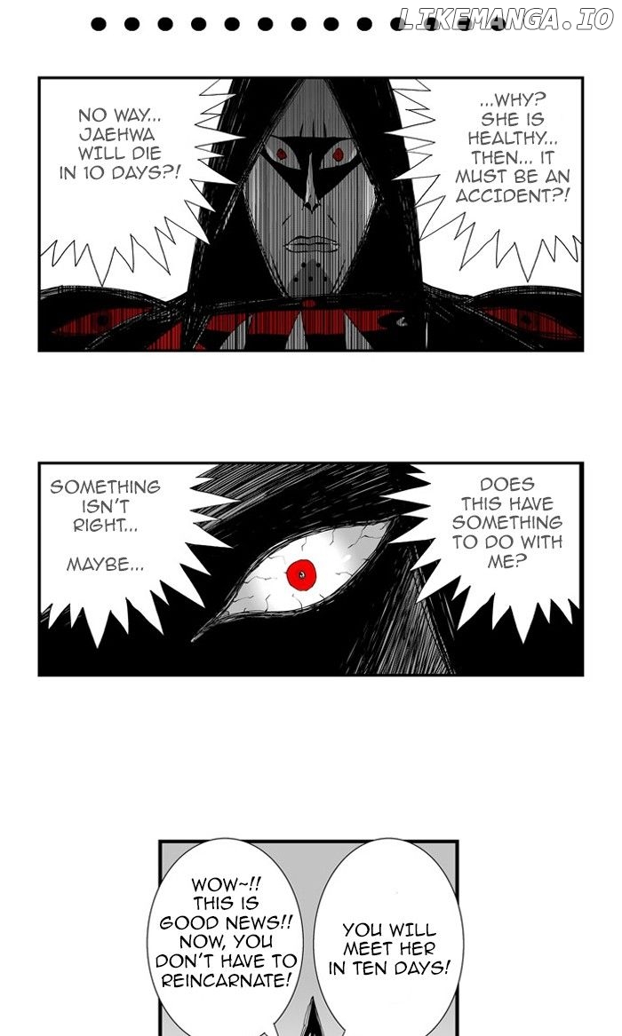 Hellper Chapter 38 - page 16