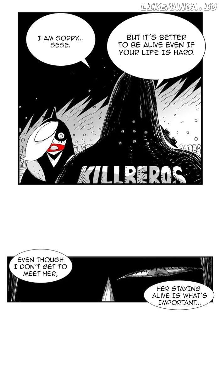 Hellper Chapter 38 - page 20