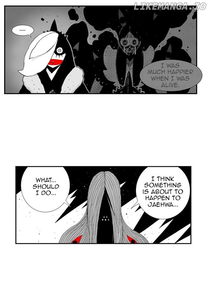 Hellper Chapter 38 - page 21