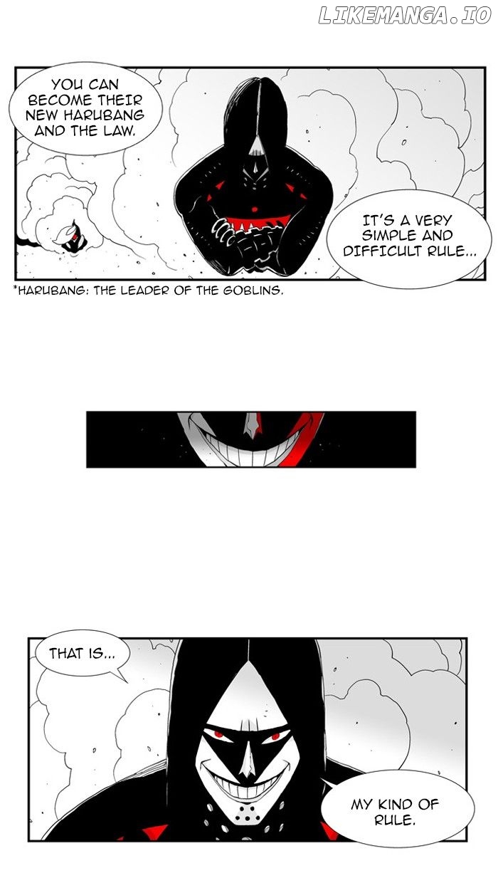 Hellper Chapter 38 - page 43