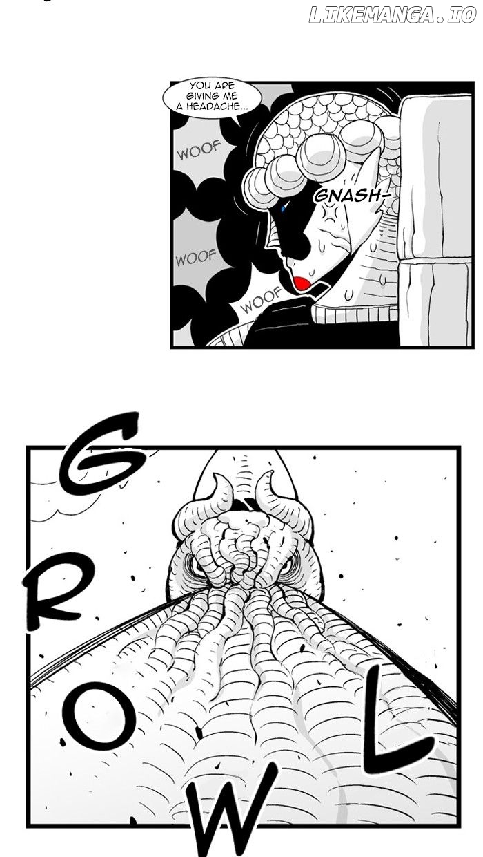 Hellper Chapter 38 - page 52