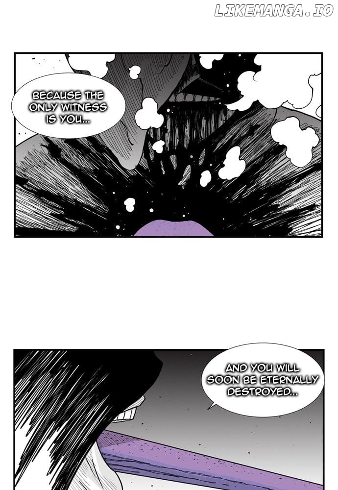 Hellper Chapter 140 - page 9