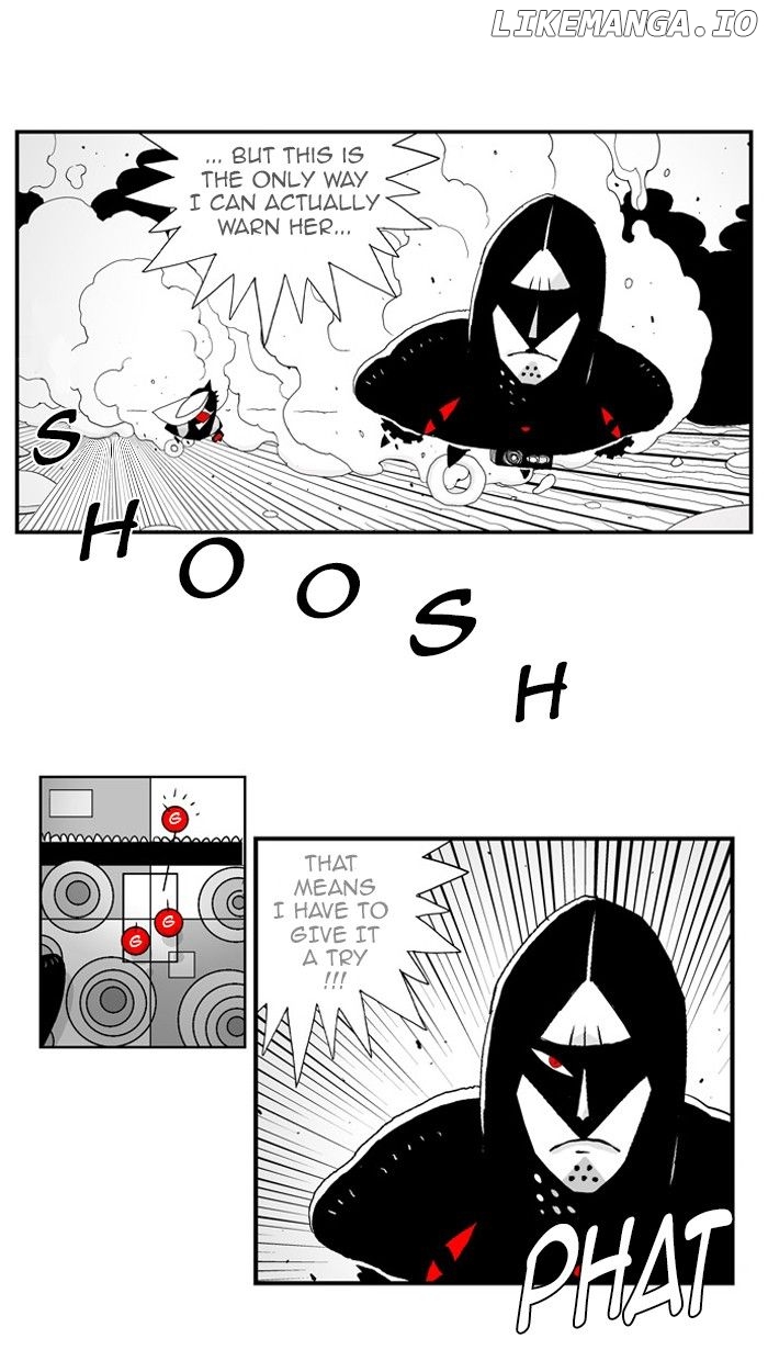 Hellper Chapter 39 - page 7