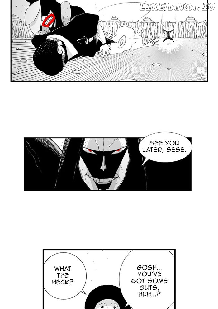 Hellper Chapter 40 - page 6