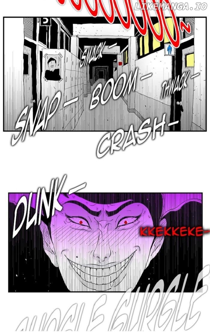 Hellper Chapter 90 - page 21