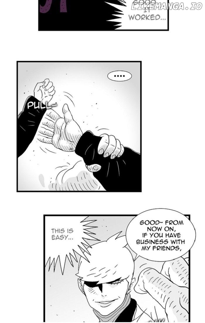 Hellper Chapter 90 - page 45