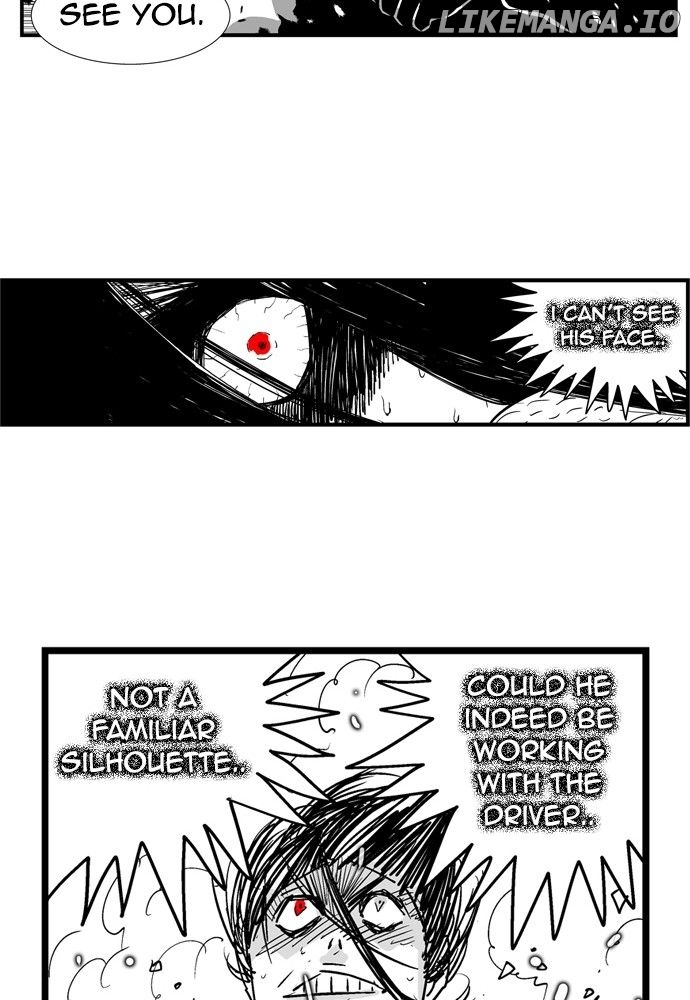 Hellper - Manga Chapter 143 - page 47