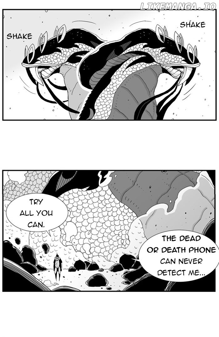 Hellper Chapter 42 - page 31