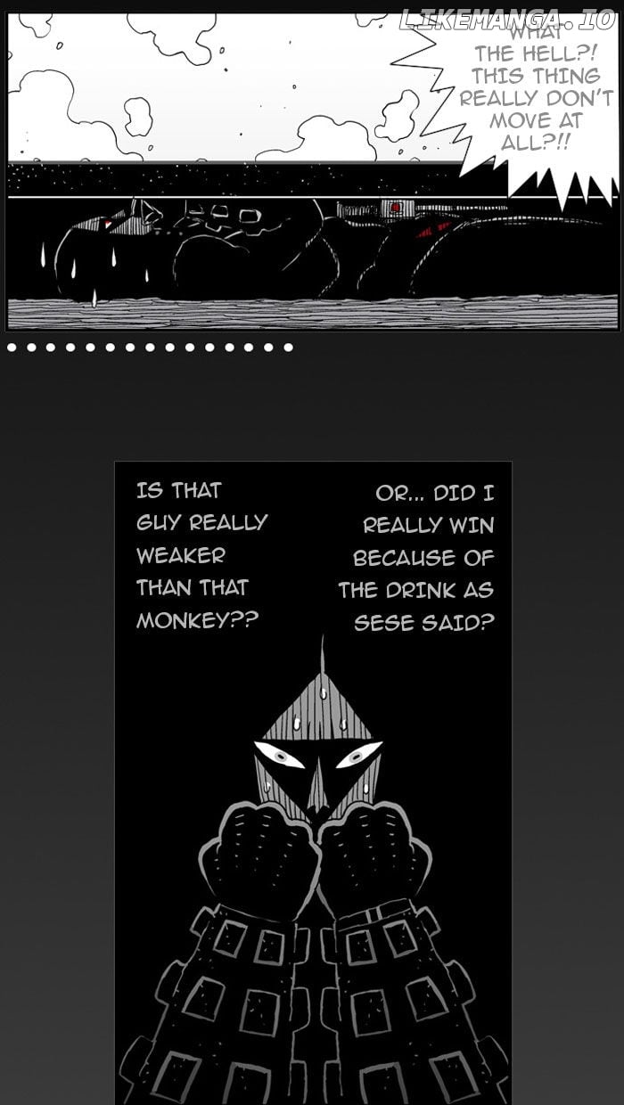 Hellper Chapter 42 - page 40