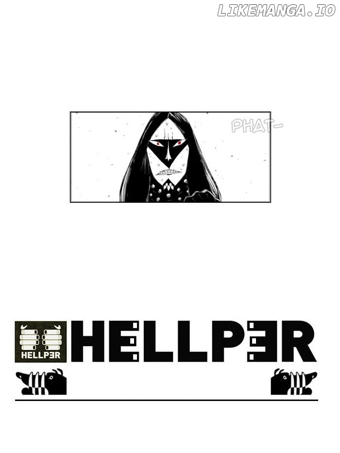 Hellper Chapter 42 - page 47