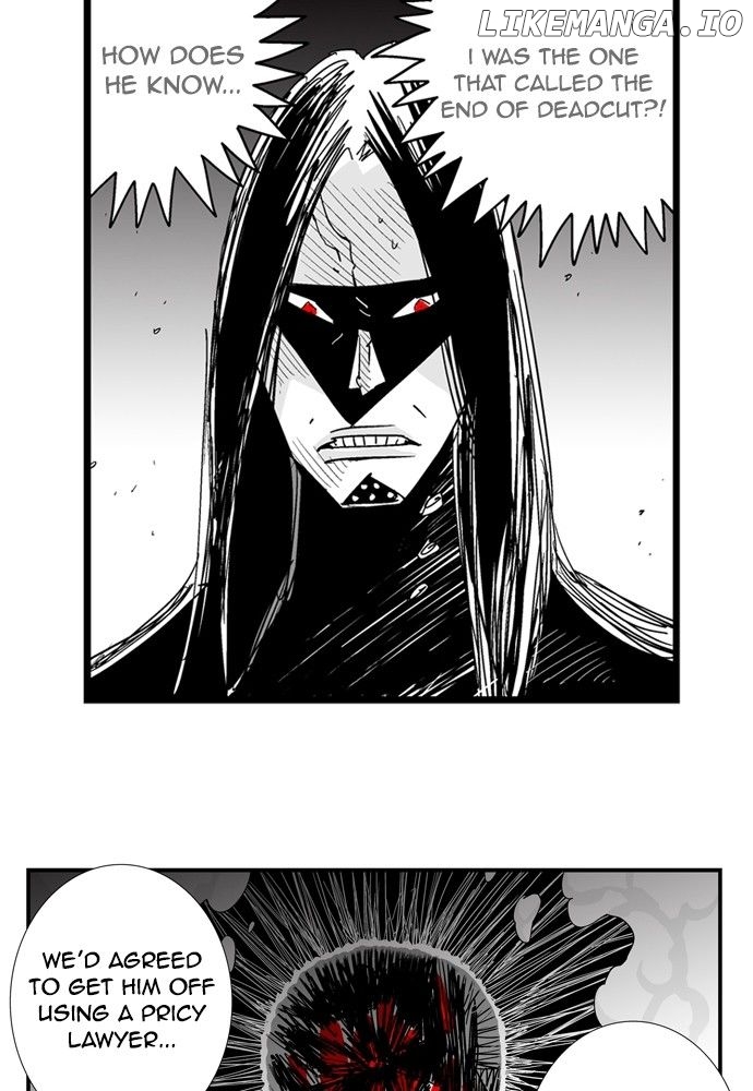 Hellper Chapter 144 - page 16