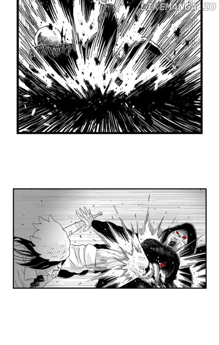 Hellper Chapter 92 - page 15