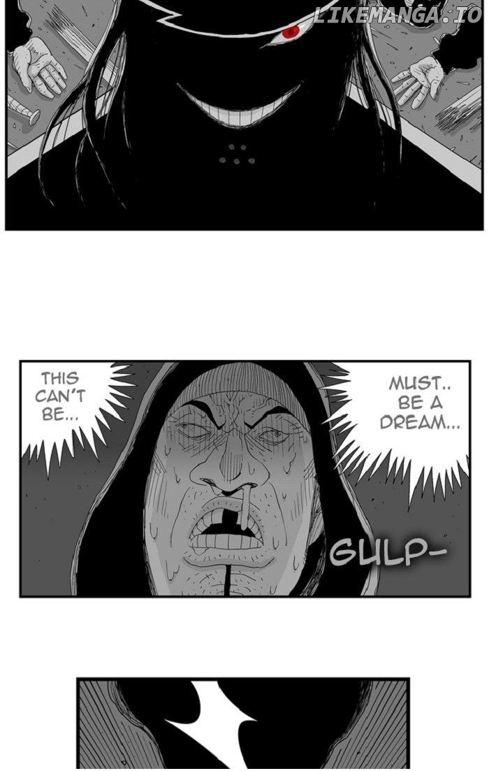 Hellper Chapter 92 - page 19