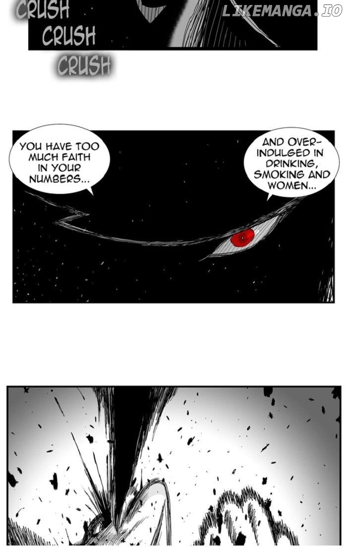 Hellper Chapter 92 - page 21