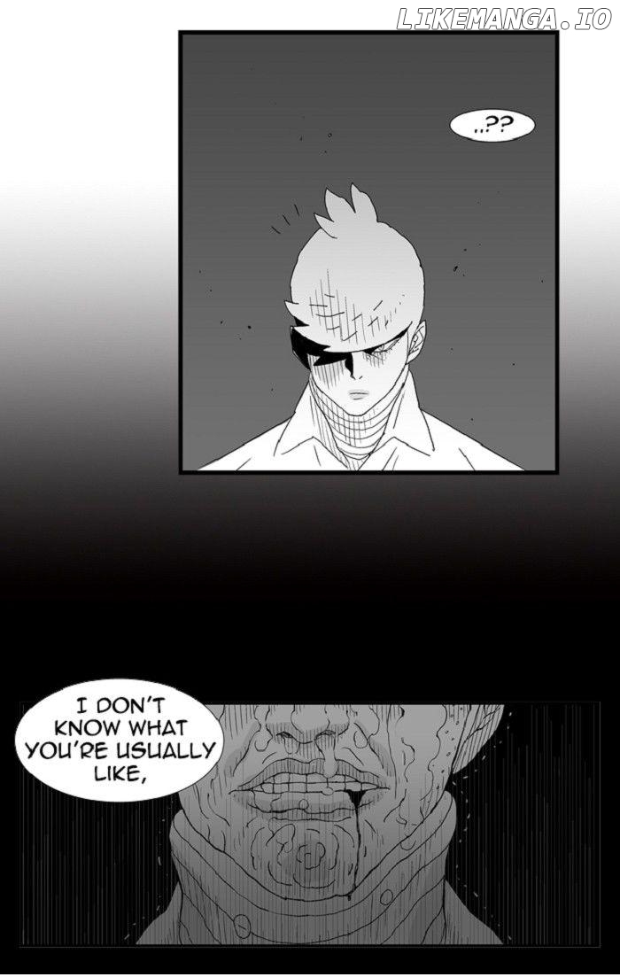 Hellper Chapter 92 - page 40