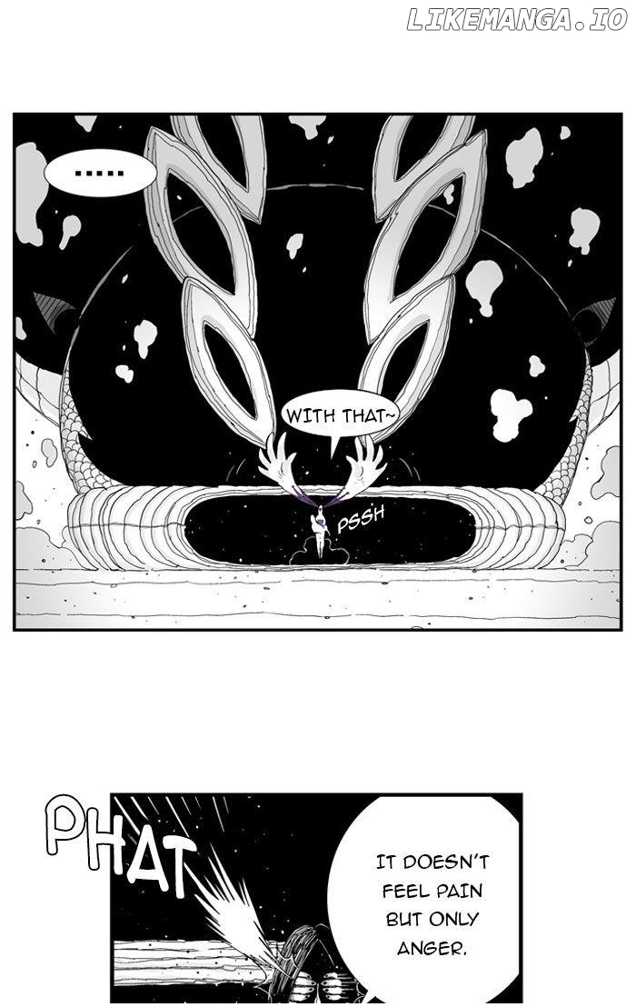 Hellper Chapter 44 - page 22