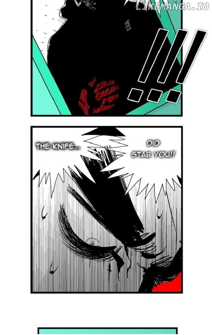 Hellper Chapter 93 - page 27