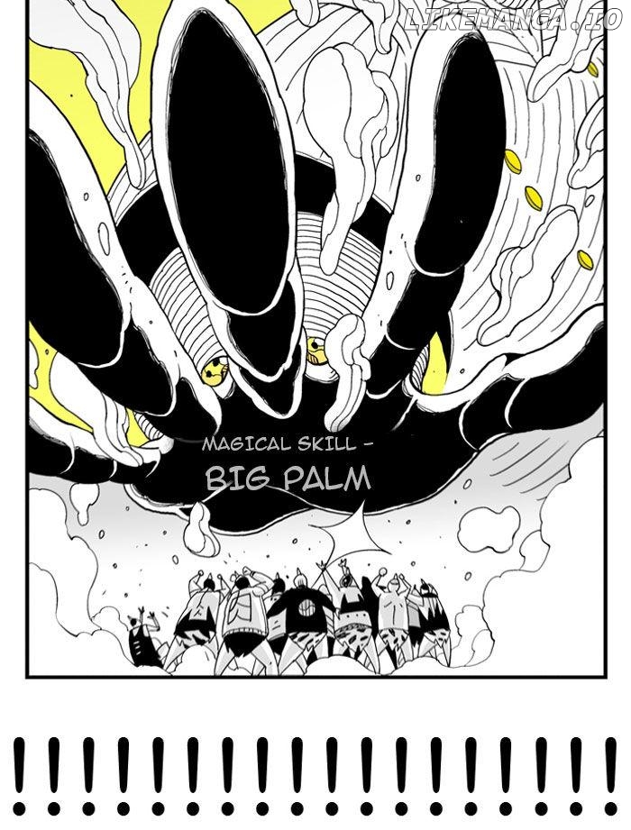 Hellper Chapter 45 - page 25