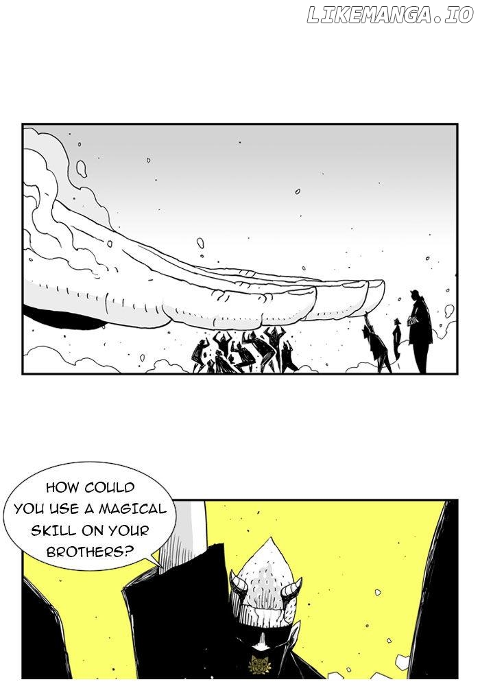 Hellper Chapter 45 - page 28